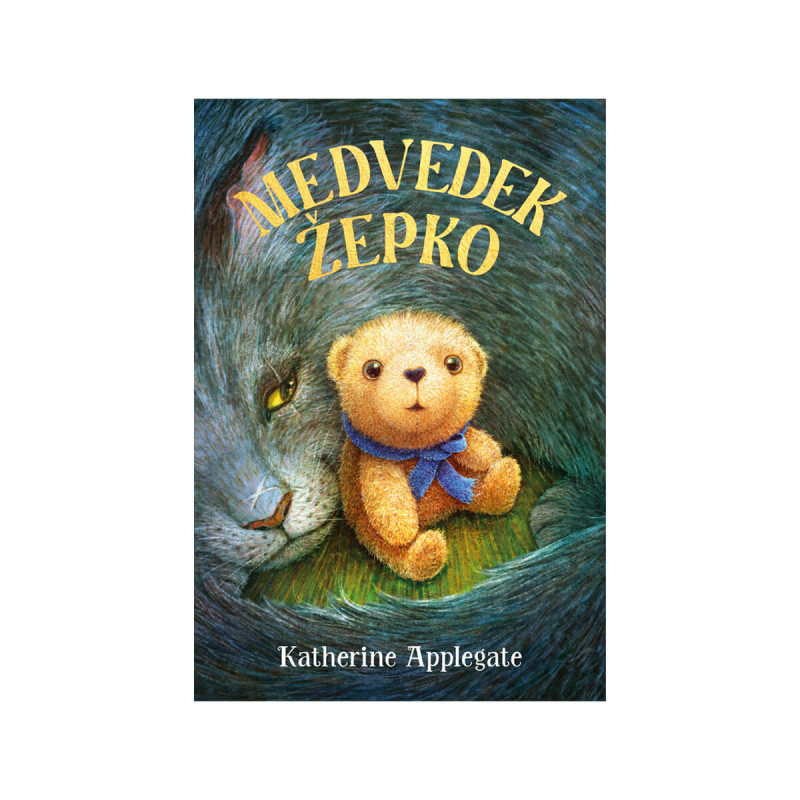 Medvedek Žepko