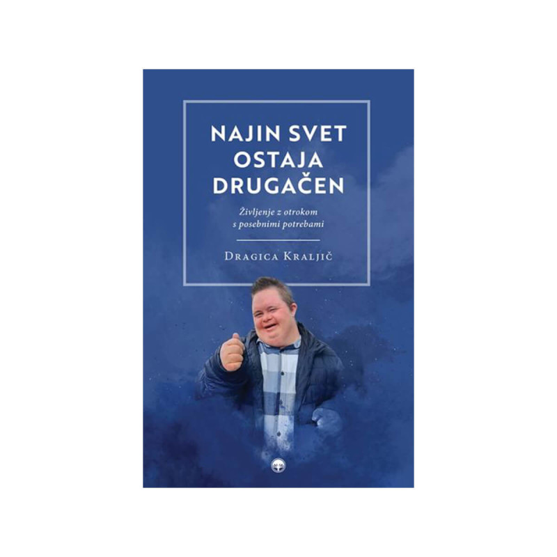 Najin svet ostaja drugačen