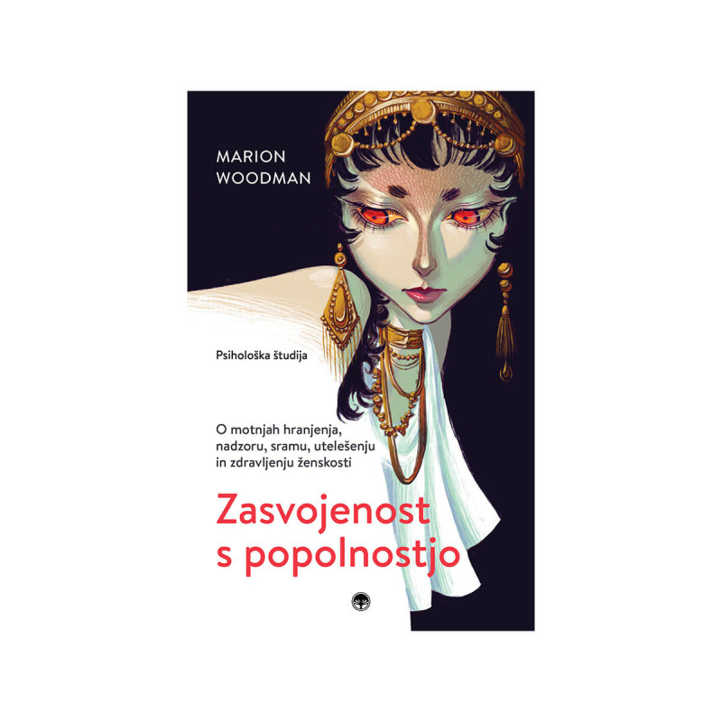 Zasvojenost s popolnostjo