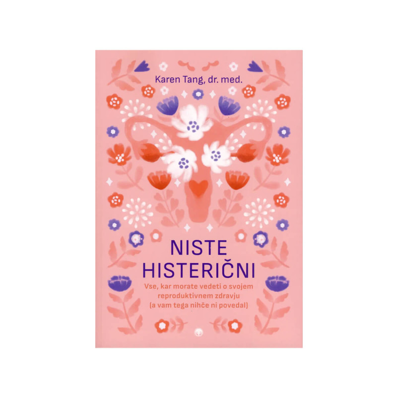 Niste histerični