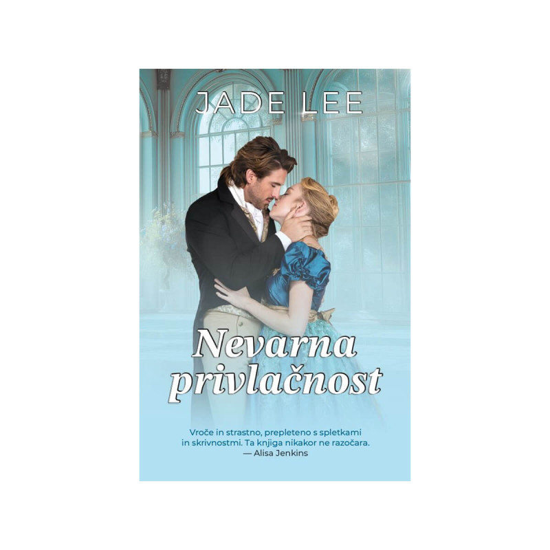 Nevarna privlačnost