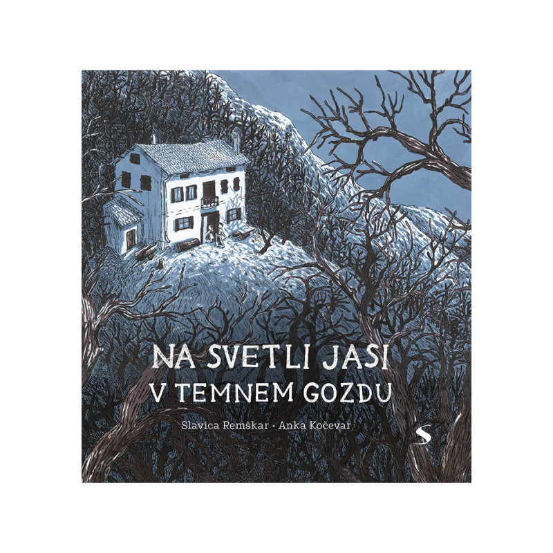 Na svetli jasi v temnem gozdu