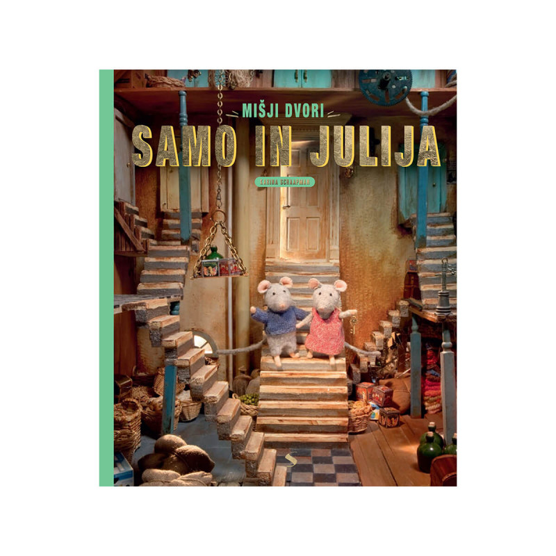 Samo in Julija
