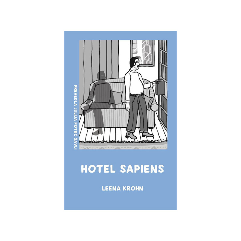 Hotel sapiens