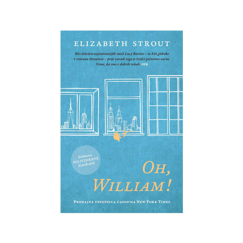 Oh, William!