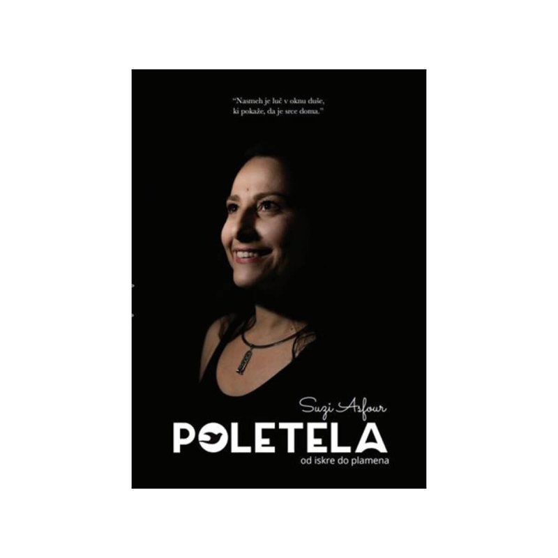Poletela, od iskre do plamena