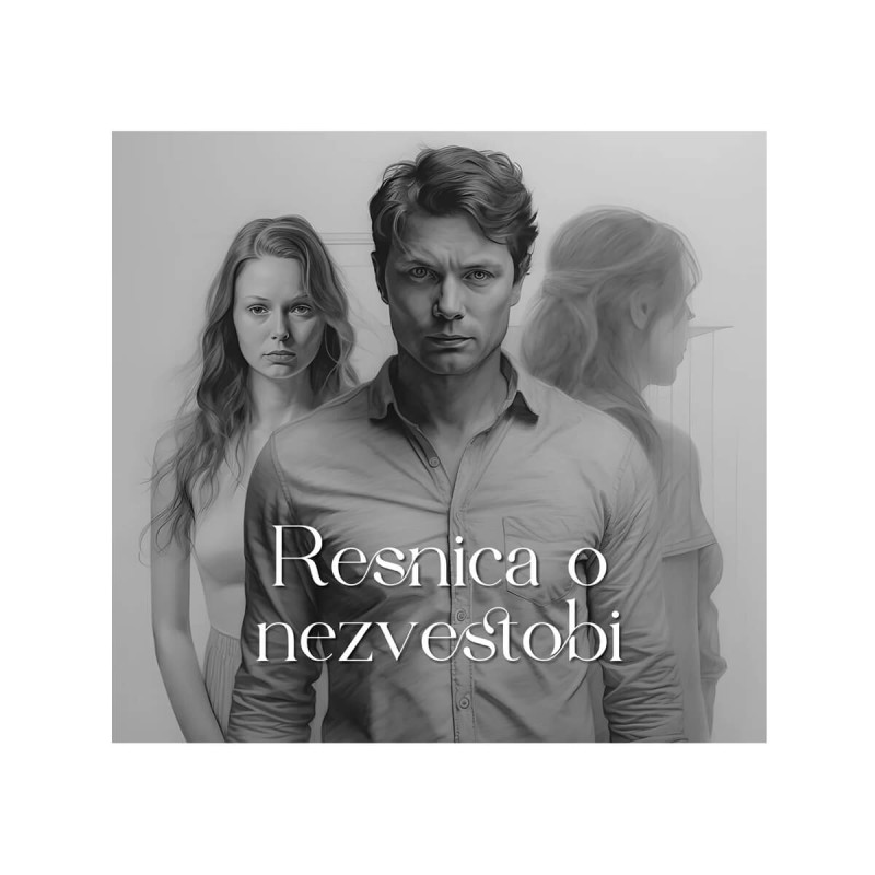 Resnica o nezvestobi