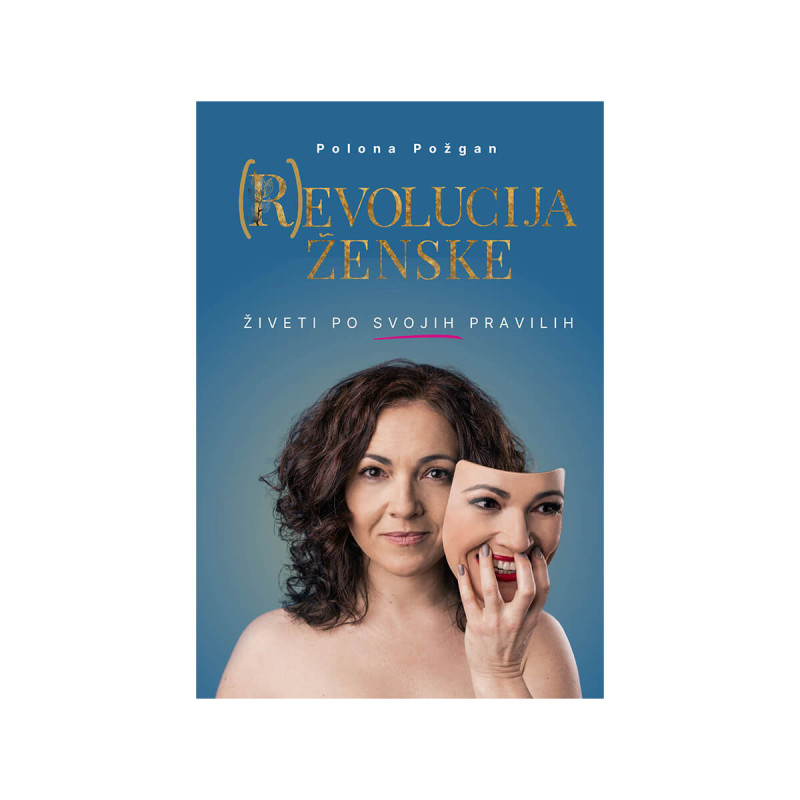 (R)evolucija ženske