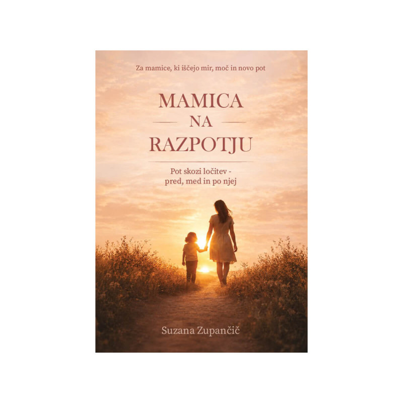 Mamica na razpotju