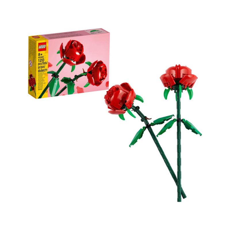 LEGO Iconic 40460 Vrtnice