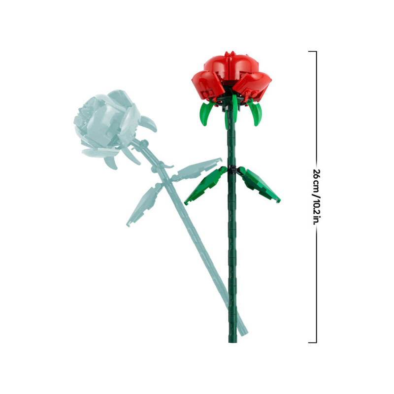 LEGO Iconic 40460 Vrtnice