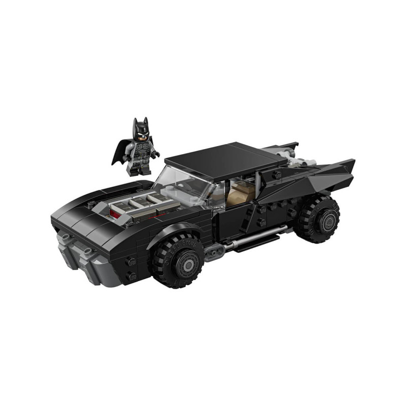 LEGO Super Heroes 76332 Batman  Batmobile