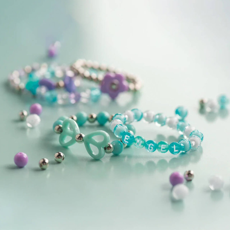 Set za izdelavo nakita, samorog