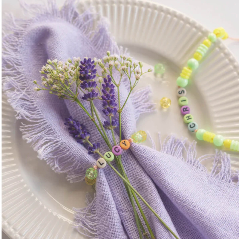 Set za izdelavo nakita, morska deklica