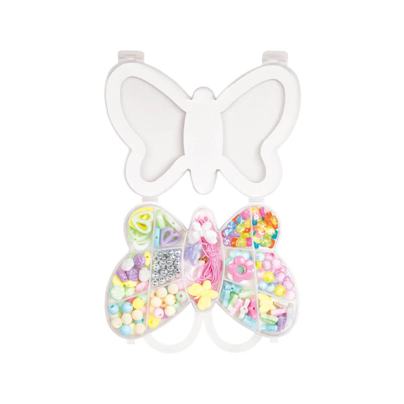 Set za izdelavo nakita, metulj