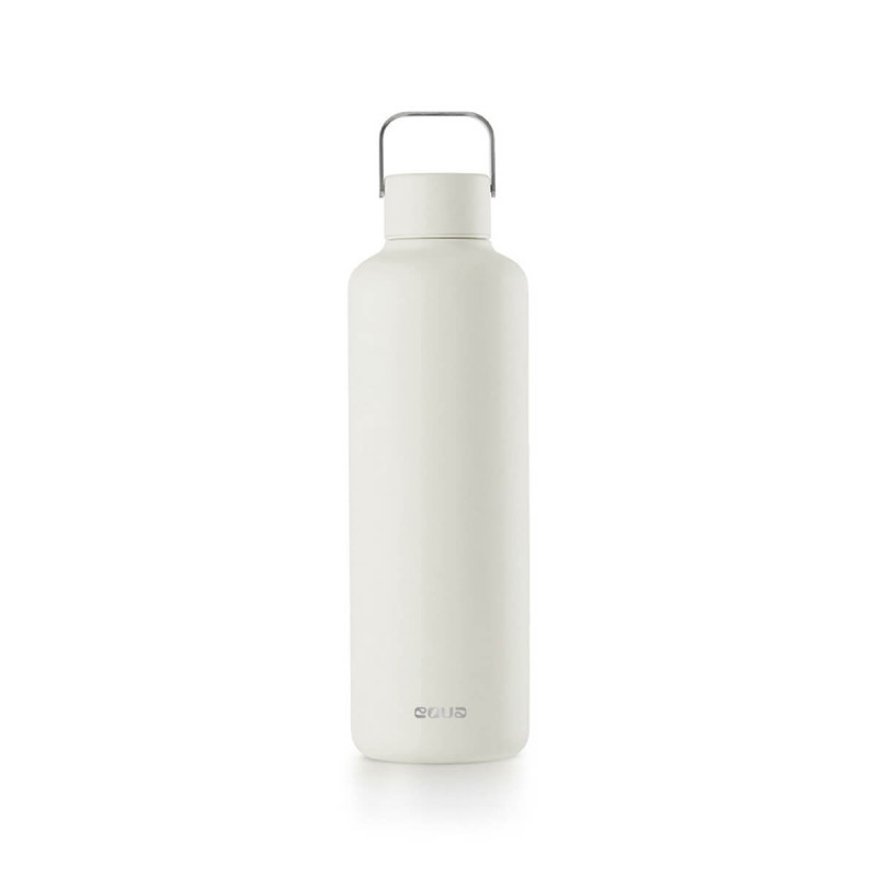 Steklenica Timeless off white 1000ml