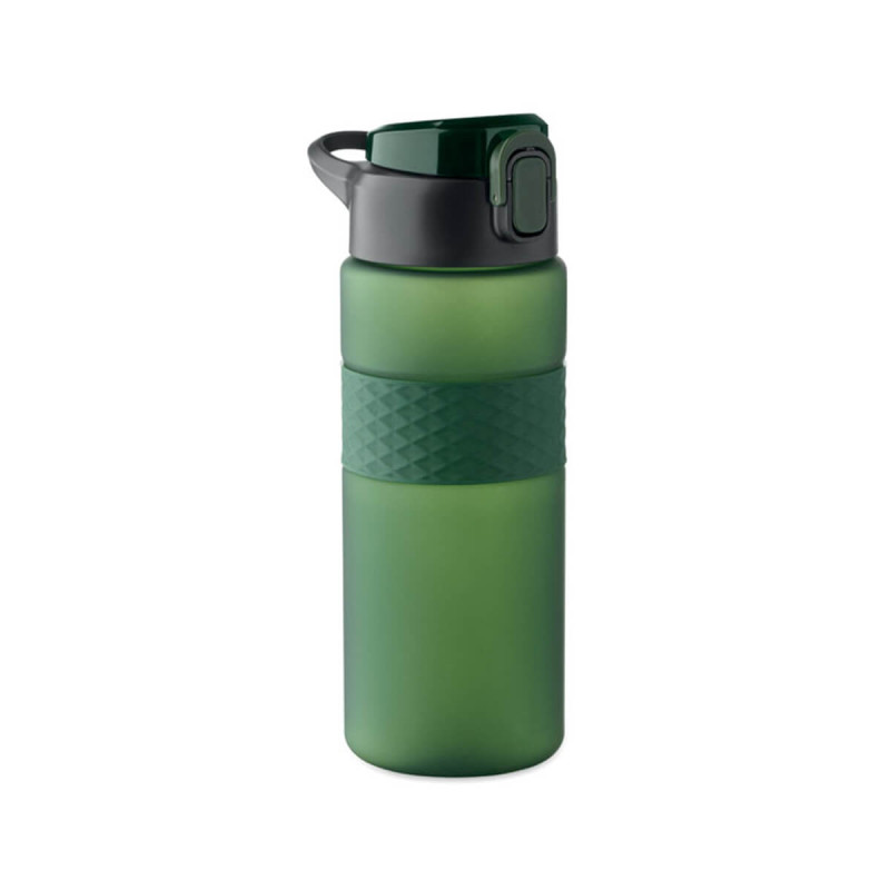 Flaška Isjforden, zelena, 700 ml