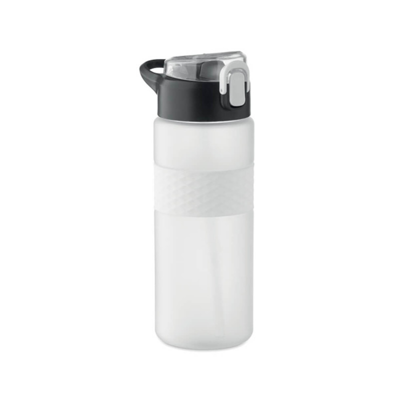 Flaška Isjforden, bela, 700 ml