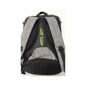 Nahrbtnik LED City Lights