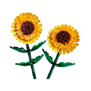 LEGO Iconic 40524 Sončnice