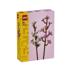 LEGO Iconic 40725 Češnjevi cvetovi