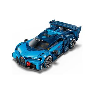 LEGO  Speed Champions 77253 Hiperšportni avtomobil Bugatti Vision GT