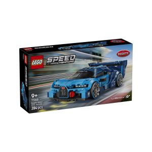 LEGO  Speed Champions 77253 Hiperšportni avtomobil Bugatti Vision GT