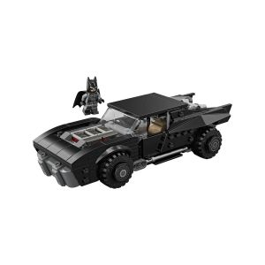LEGO Super Heroes 76332 Batman  Batmobile