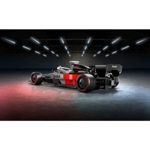 LEGO Speed Champions 77259 Dirkalni avtomobil Audi Revolut F1  Team R26