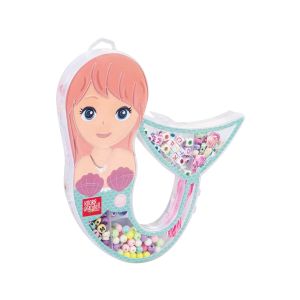 Set za izdelavo nakita, morska deklica