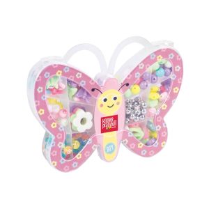 Set za izdelavo nakita, metulj