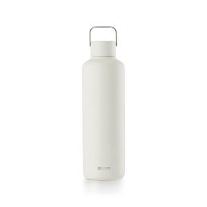Steklenica Timeless off white 1000ml