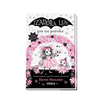 Izadora Lun gre na poroko - ŽK