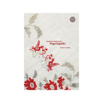 Poprtnjački (s QR kodo)