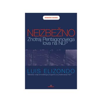 Neizbežno: znotraj Pentagonovega lova na NLP