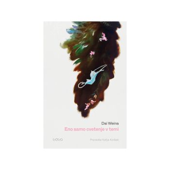 Eno samo cvetenje v temi