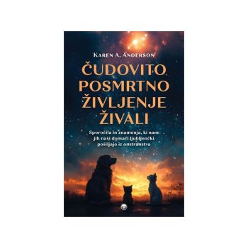 Čudovito posmrtno življenje živali