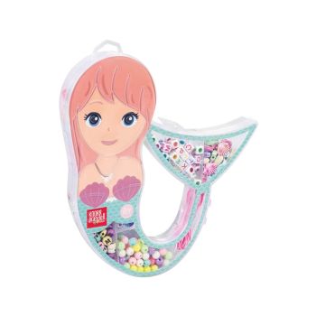 Set za izdelavo nakita, morska deklica