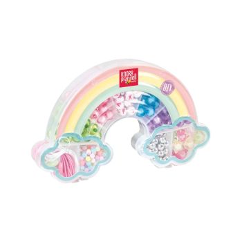 Set za izdelavo nakita, mavrica