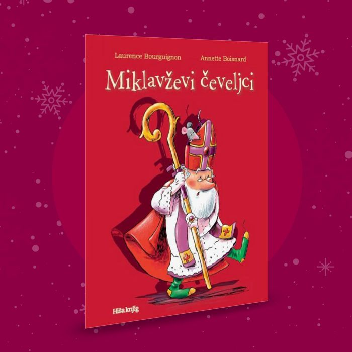 Miklavževi čeveljci