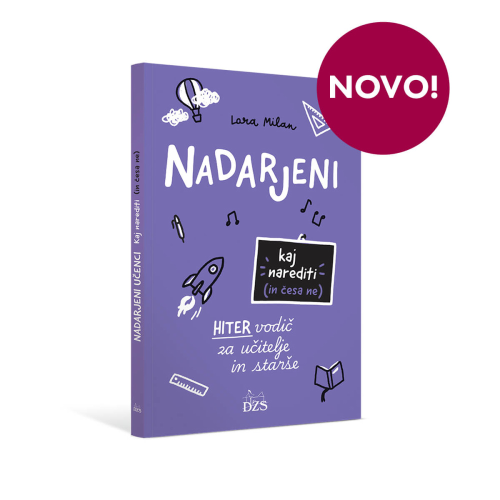 Nadarjeni