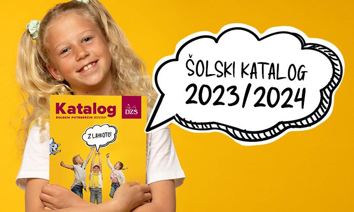 Šolski katalog 2023/2024
