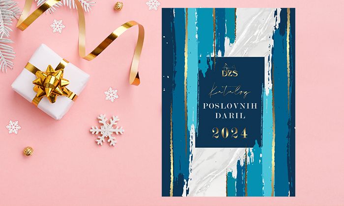Katalog poslovnih daril 2023/2024