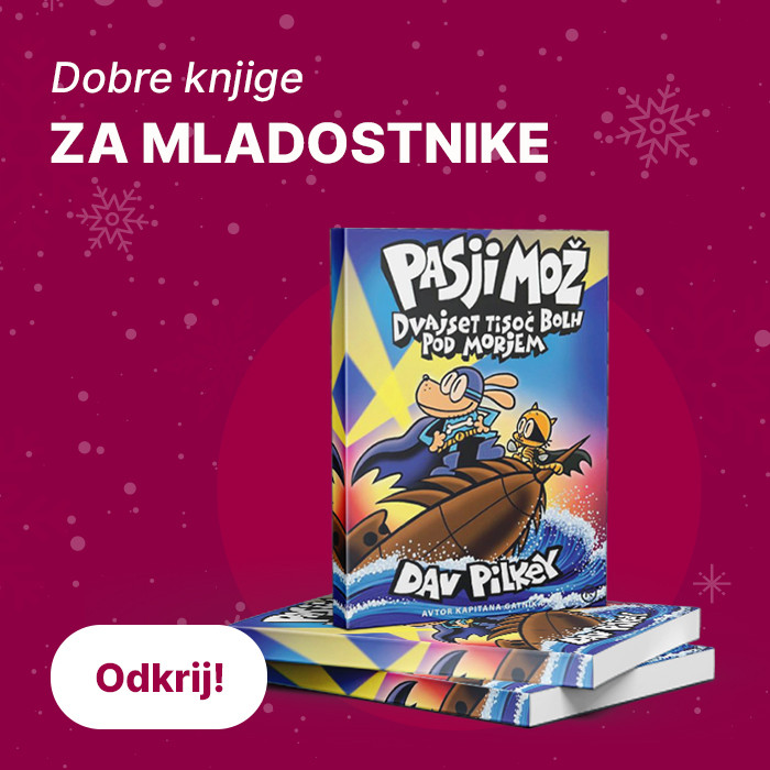 Za mladostnike