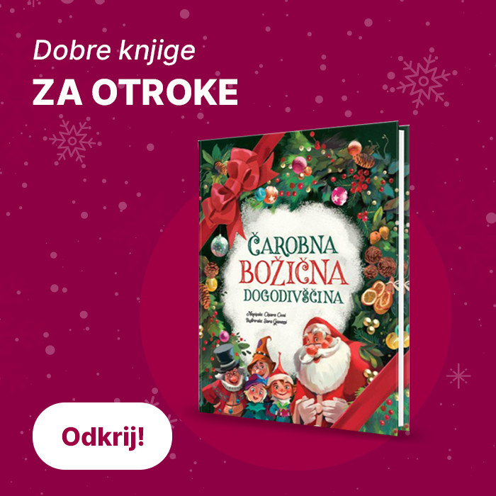 Za otroke