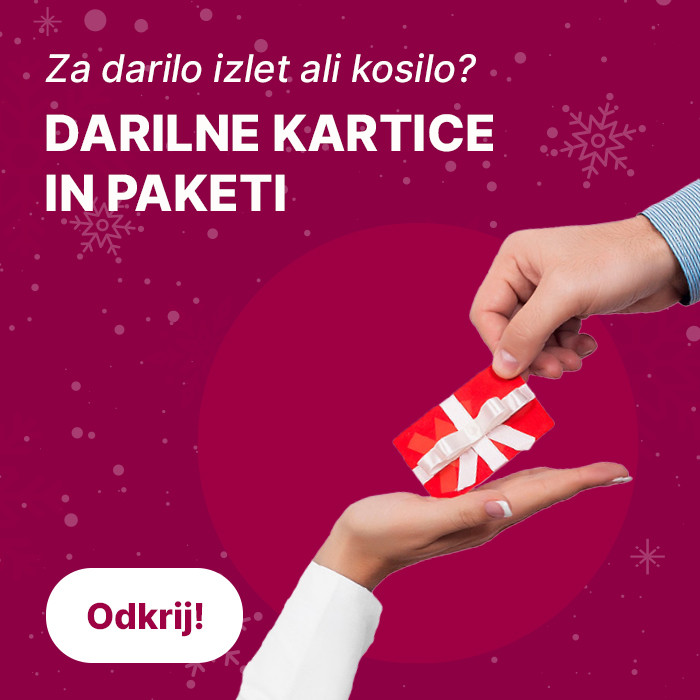 Darilne kartice