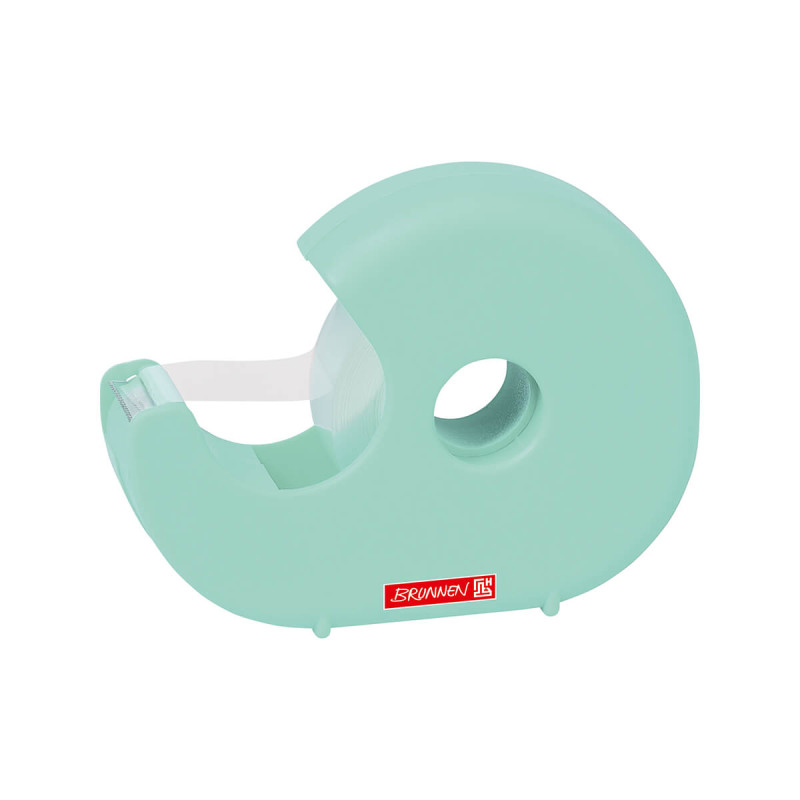 Stojalo za lepilni trak, Colour Code, zeleno