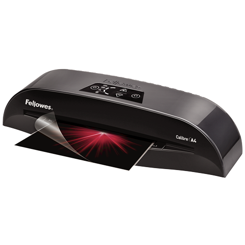 Plastifikator Fellowes Calibre A4