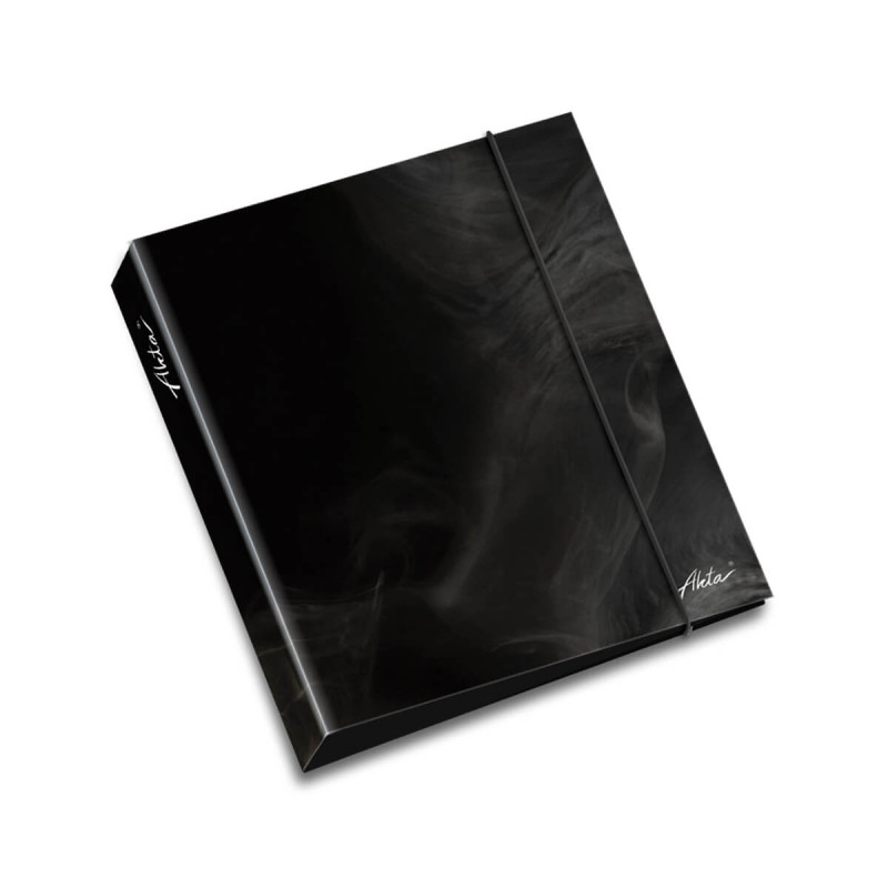 Akta organizator A4 - Ego, Meglica