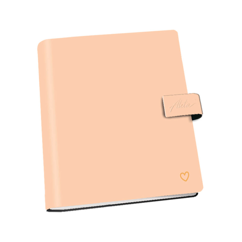 Akta organizator A4 - Alter,  Srček